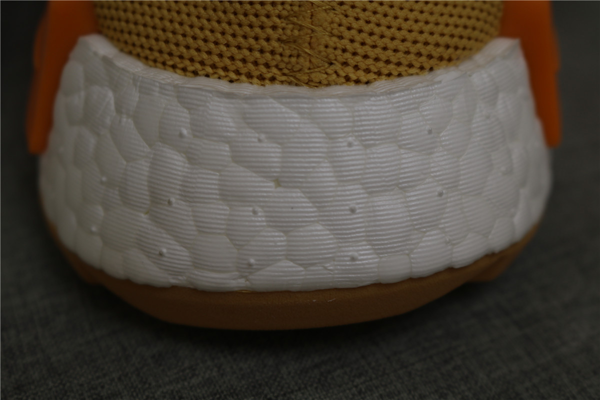 Pharrell X Adidas NMD Human Race \"pale Nude\"