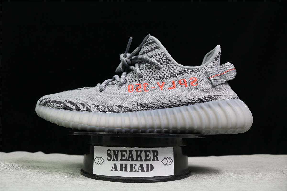 Adidas Yeezy 350 Boost V2 Beluga 2.0