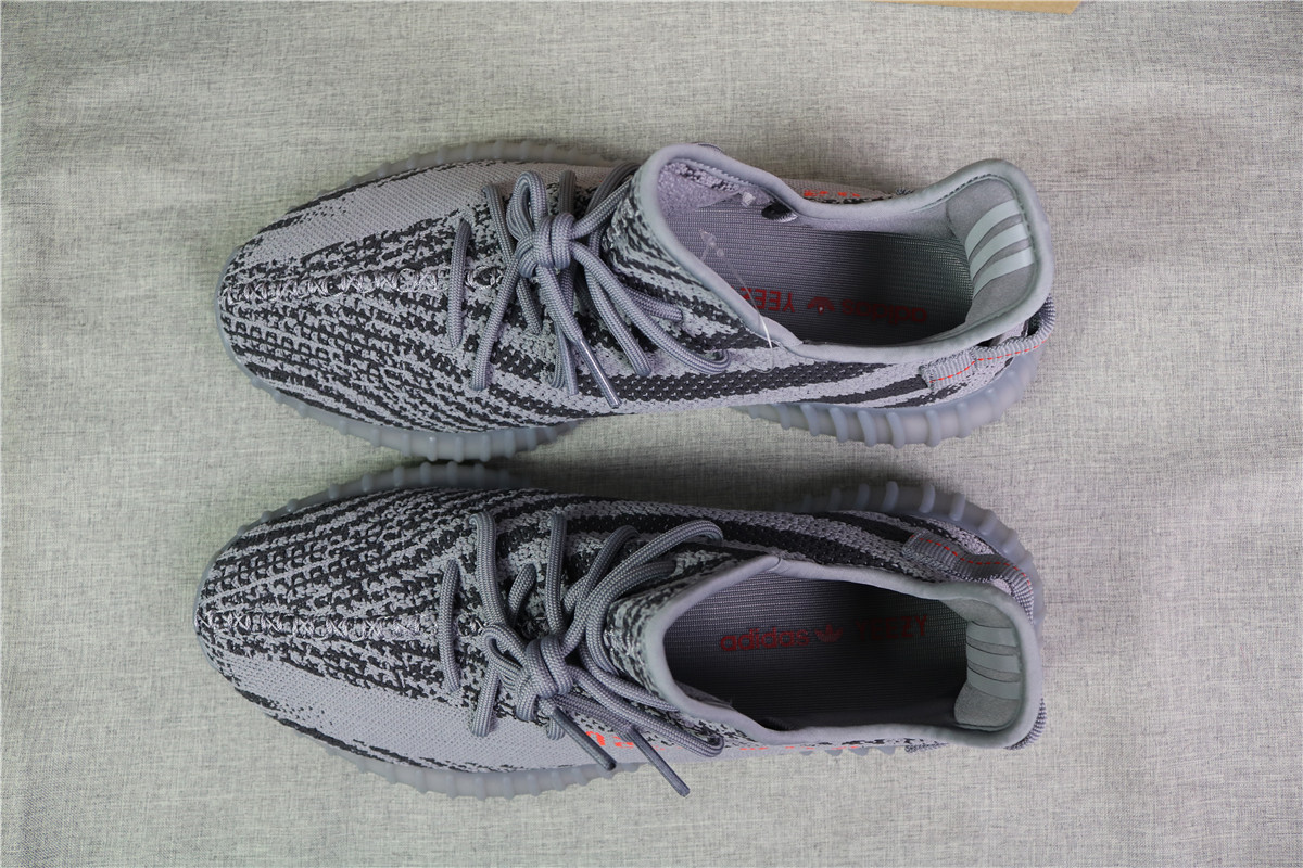 Adidas Yeezy 350 Boost V2 Beluga 2.0