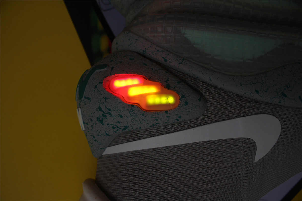 Nike Air Mag Back To Future(Dhl Shipping Only )