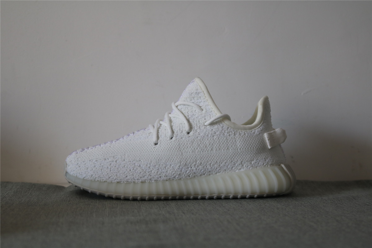 Adidas Yeezy 350 V2 Cream White Infant