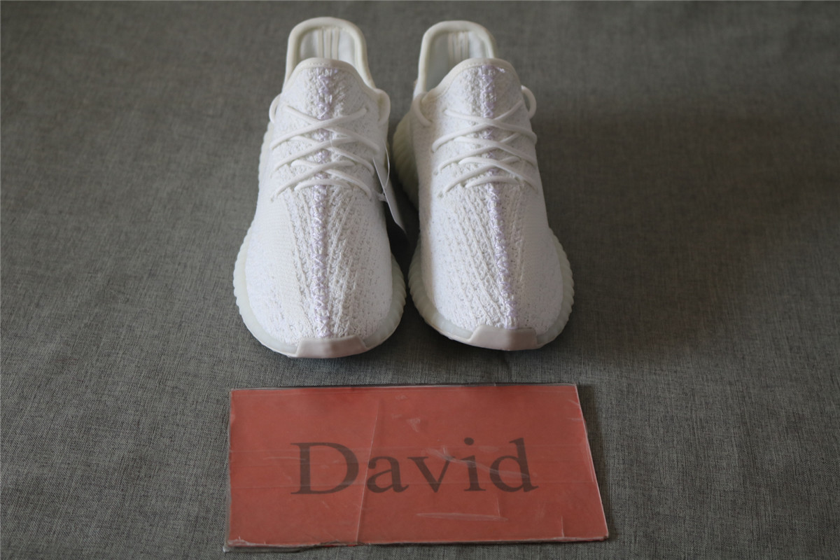 Adidas Yeezy 350 V2 Cream White Infant