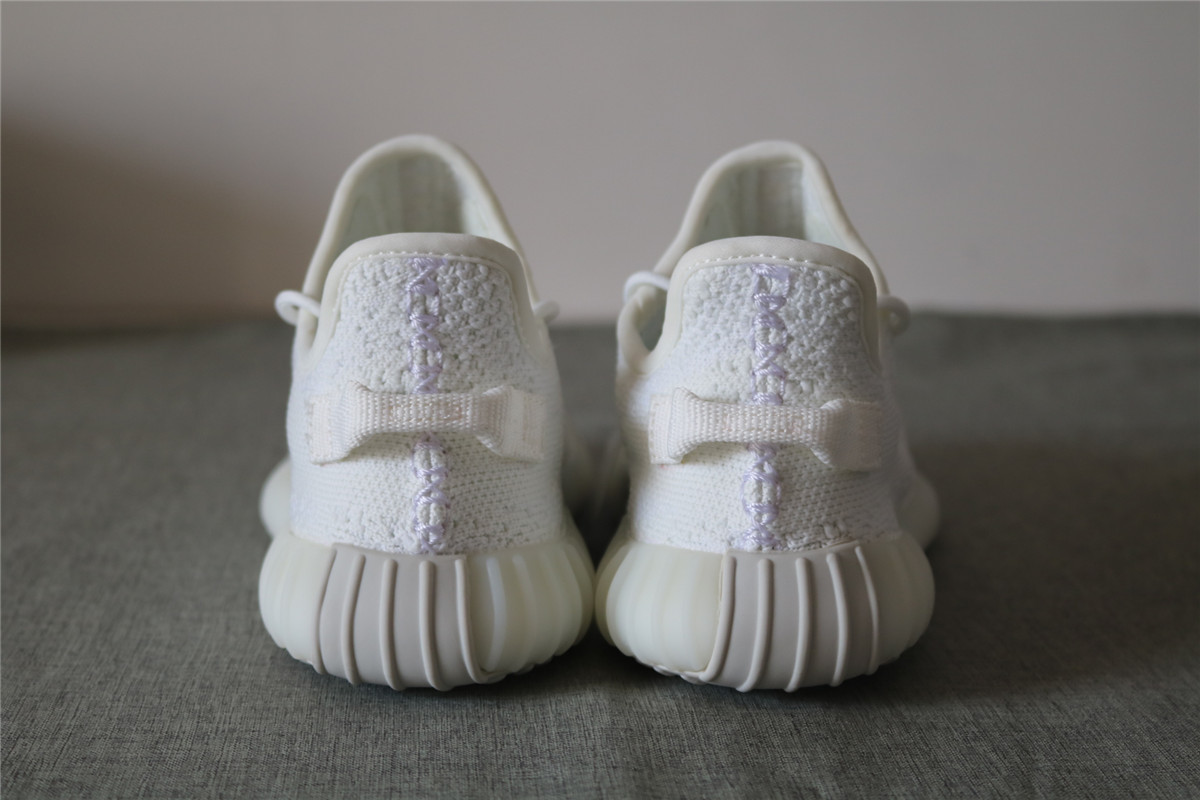 Adidas Yeezy 350 V2 Cream White Infant