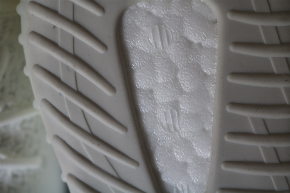 Adidas Yeezy 350 V2 Cream White Infant