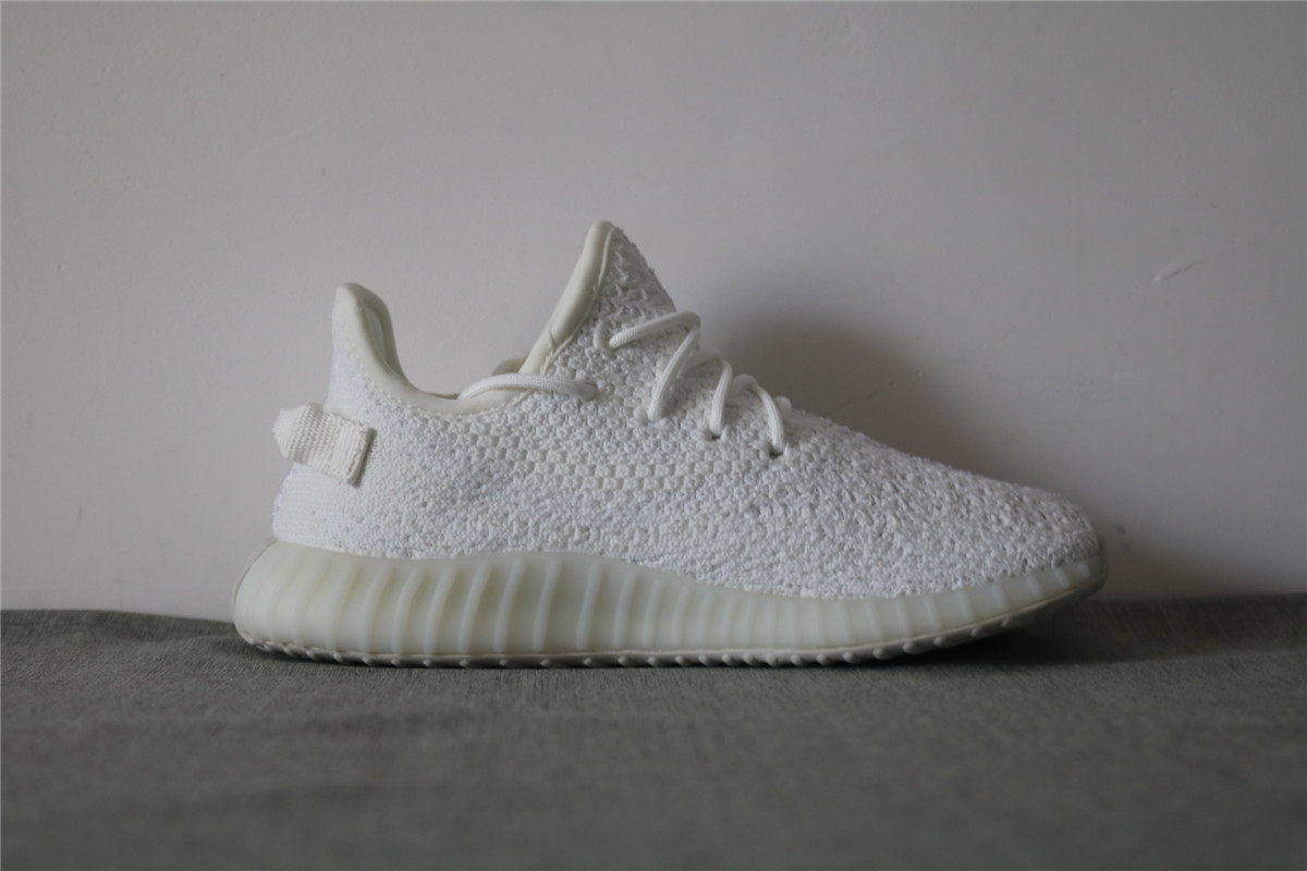Adidas Yeezy 350 V2 Cream White Infant