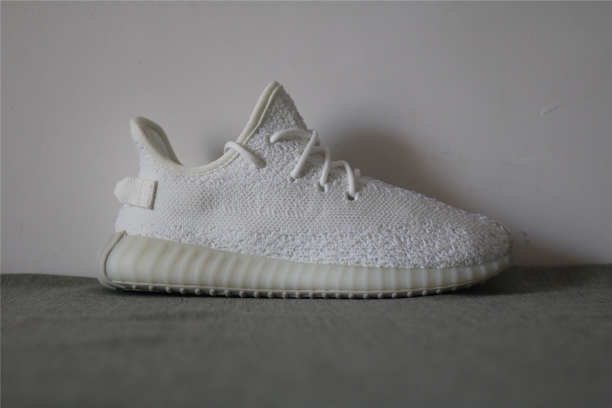 Adidas Yeezy 350 V2 Cream White Infant