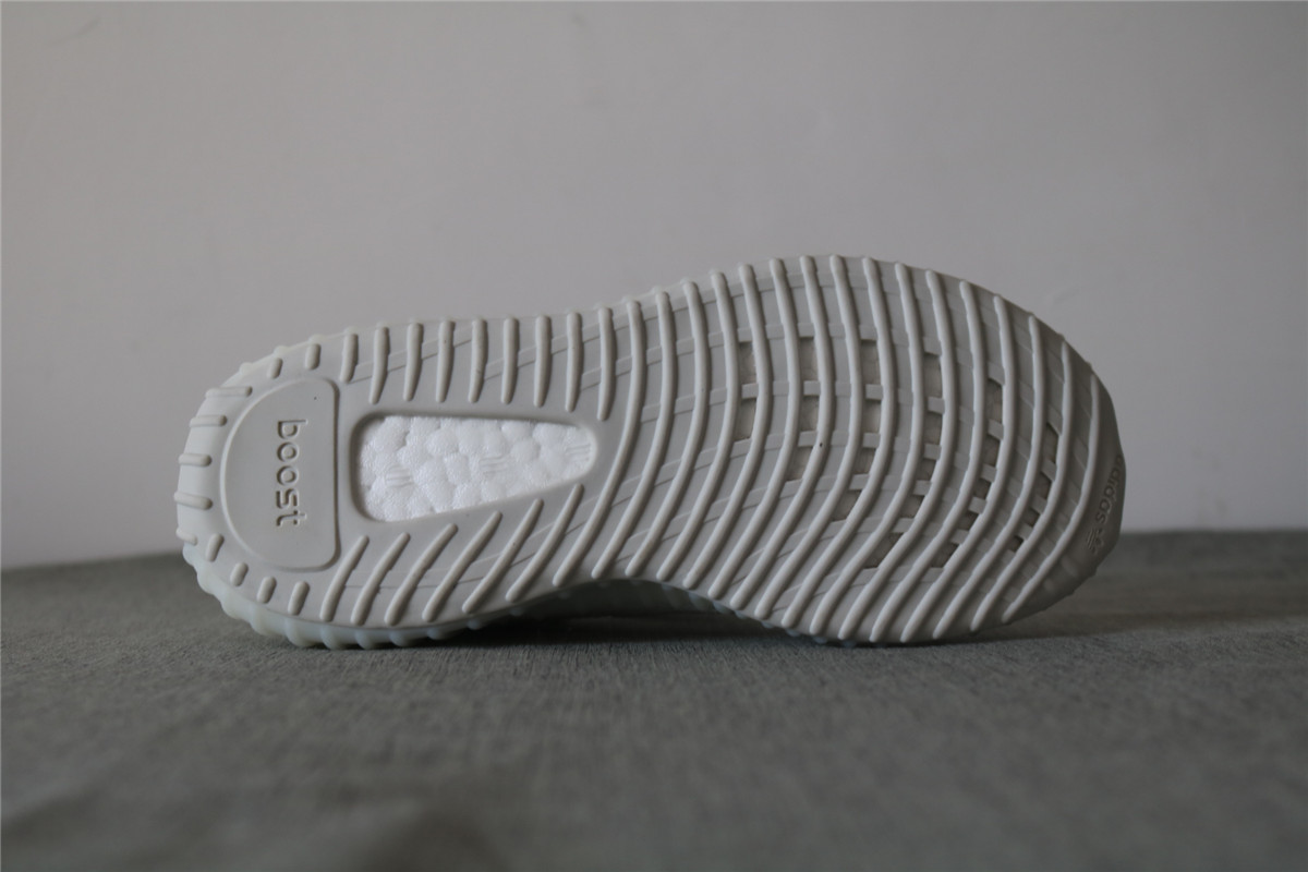 Adidas Yeezy 350 V2 Cream White Infant