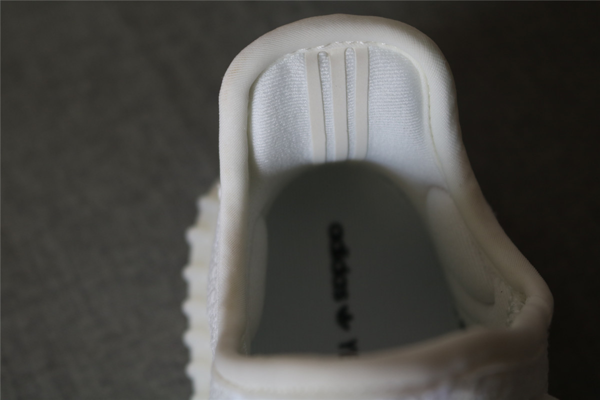 Adidas Yeezy 350 V2 Cream White Infant