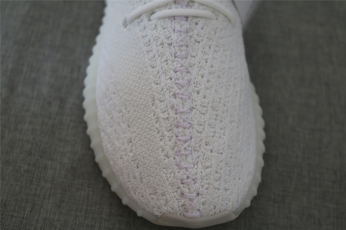 Adidas Yeezy 350 V2 Cream White Infant