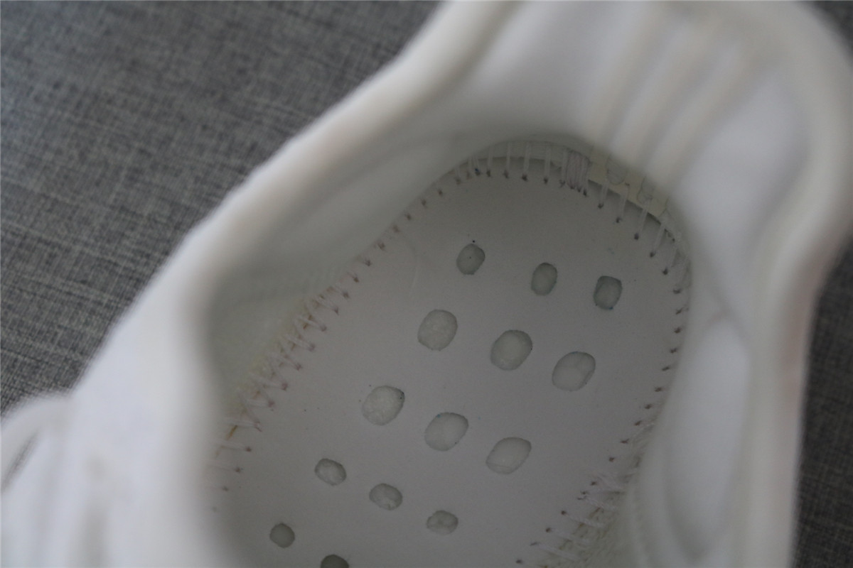 Adidas Yeezy 350 V2 Cream White Infant