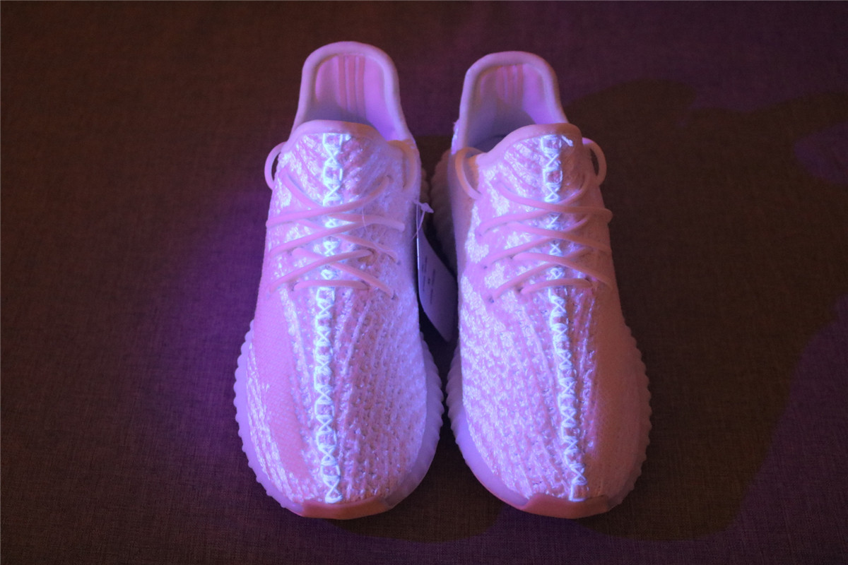 Adidas Yeezy 350 V2 Cream White Infant