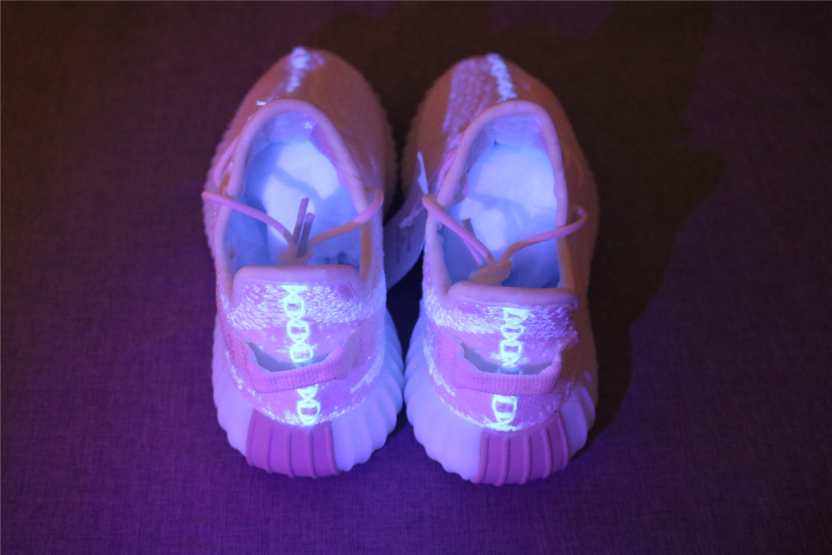 Adidas Yeezy 350 V2 Cream White Infant