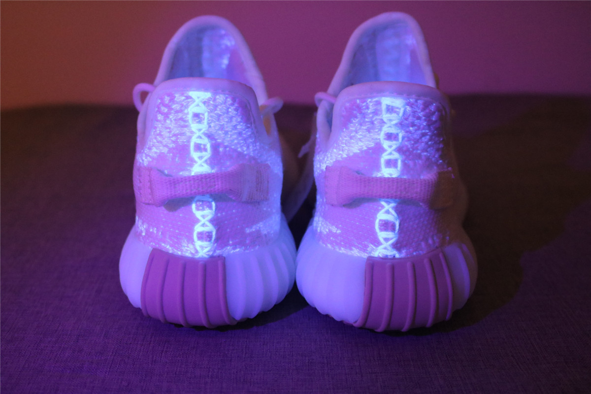 Adidas Yeezy 350 V2 Cream White Infant