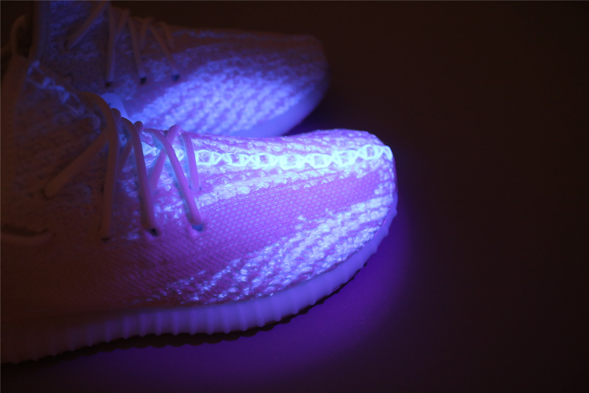 Adidas Yeezy 350 V2 Cream White Infant
