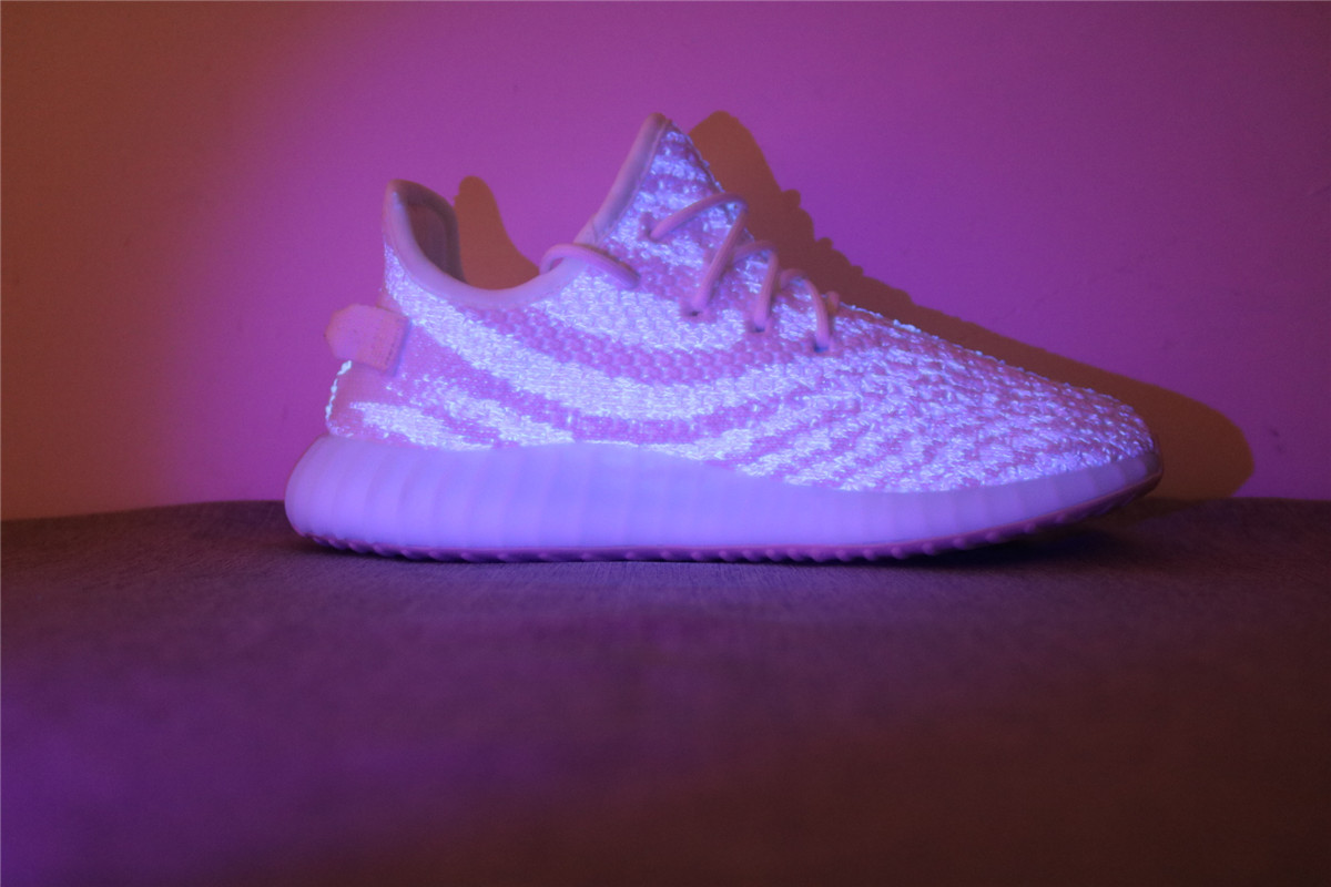 Adidas Yeezy 350 V2 Cream White Infant