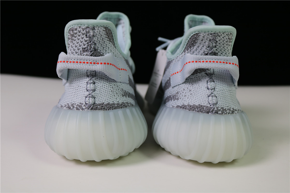 Adidas Yeezy Boost 350 V2 Blue Tint