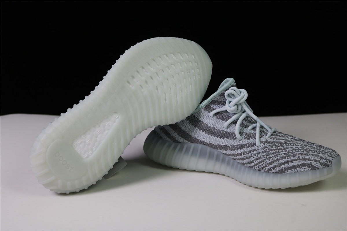 Adidas Yeezy Boost 350 V2 Blue Tint