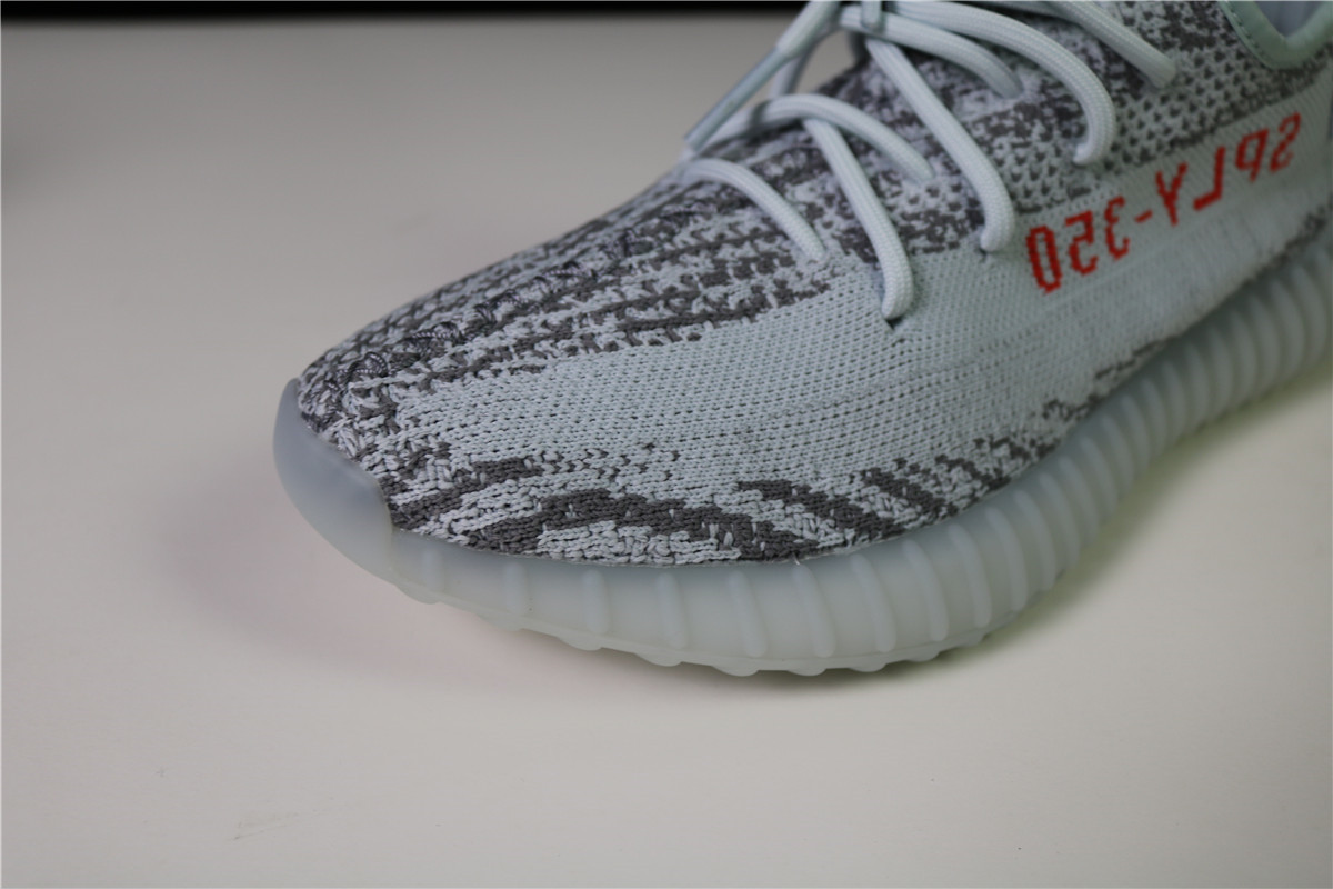 Adidas Yeezy Boost 350 V2 Blue Tint