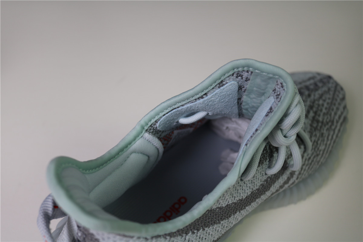 Adidas Yeezy Boost 350 V2 Blue Tint
