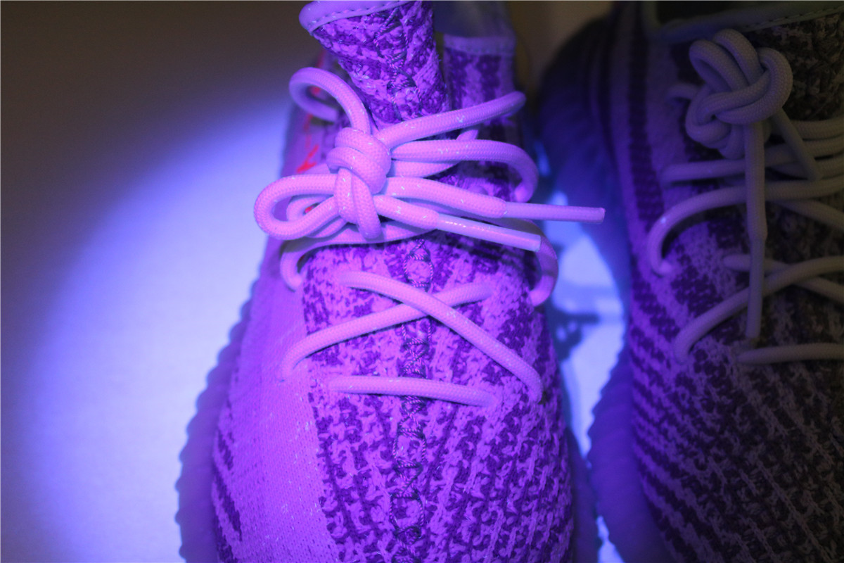 Adidas Yeezy Boost 350 V2 Blue Tint