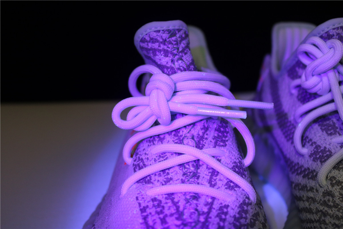 Adidas Yeezy Boost 350 V2 Blue Tint