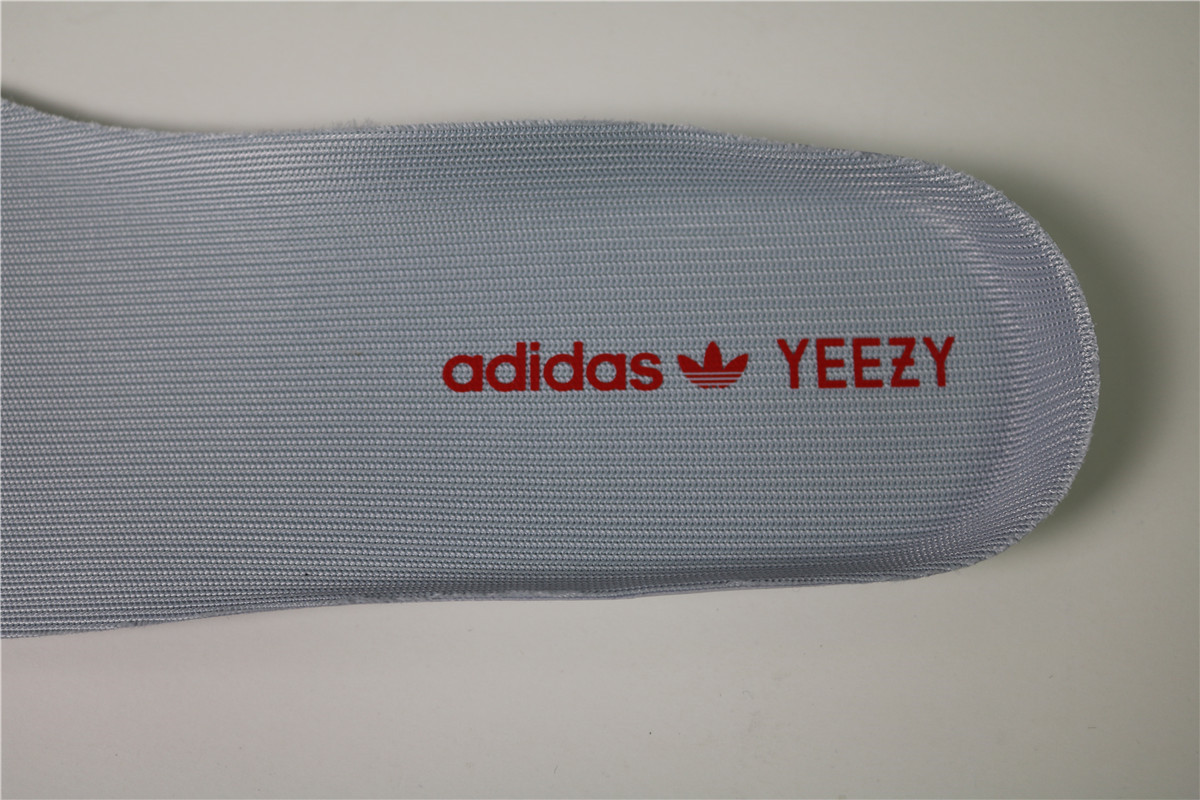 Adidas Yeezy Boost 350 V2 Blue Tint