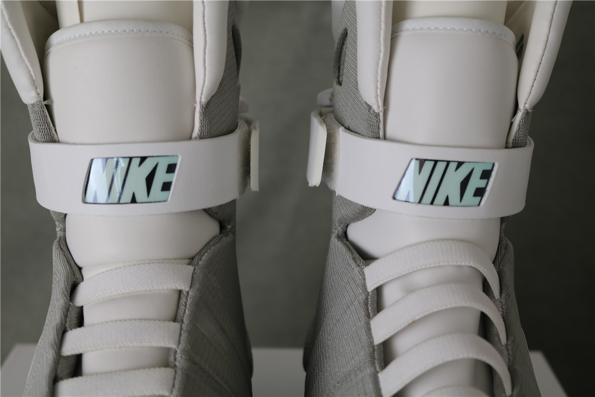 Nike Air Mag autolacing (Only Accept Western Union)