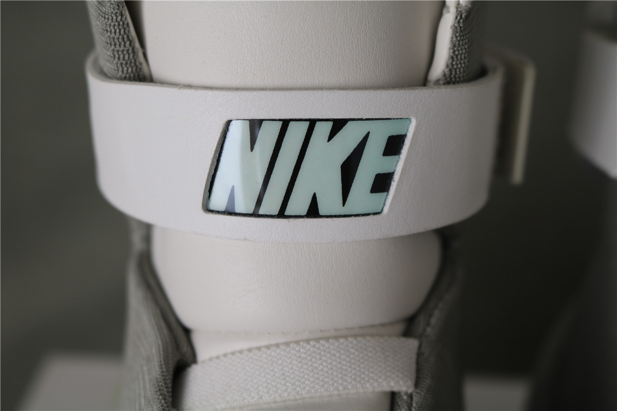 Nike Air Mag autolacing (Only Accept Western Union)