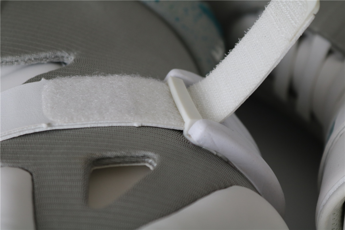 Nike Air Mag autolacing (Only Accept Western Union)