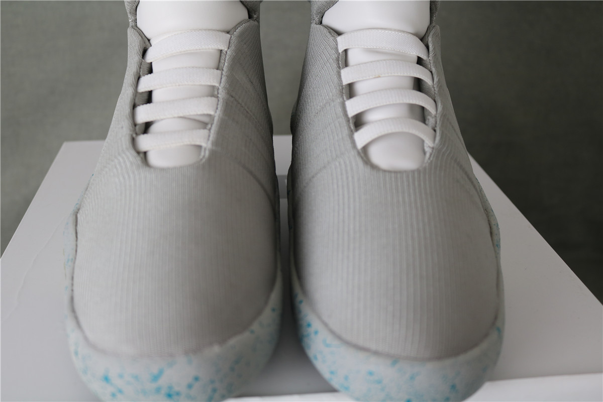 Nike Air Mag autolacing (Only Accept Western Union)
