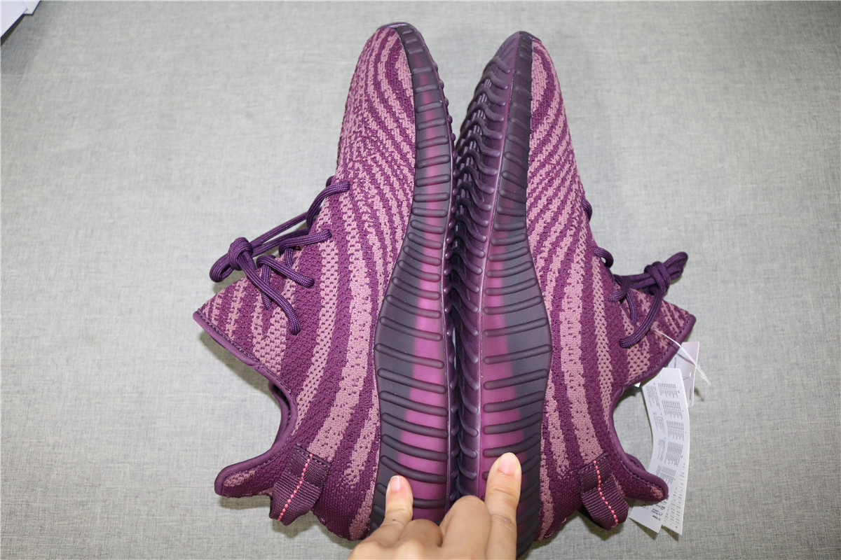 Adidas Yeezy Boost 350 V2 Red Night