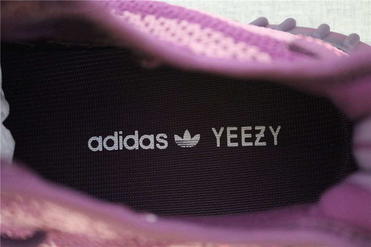 Adidas Yeezy Boost 350 V2 Red Night
