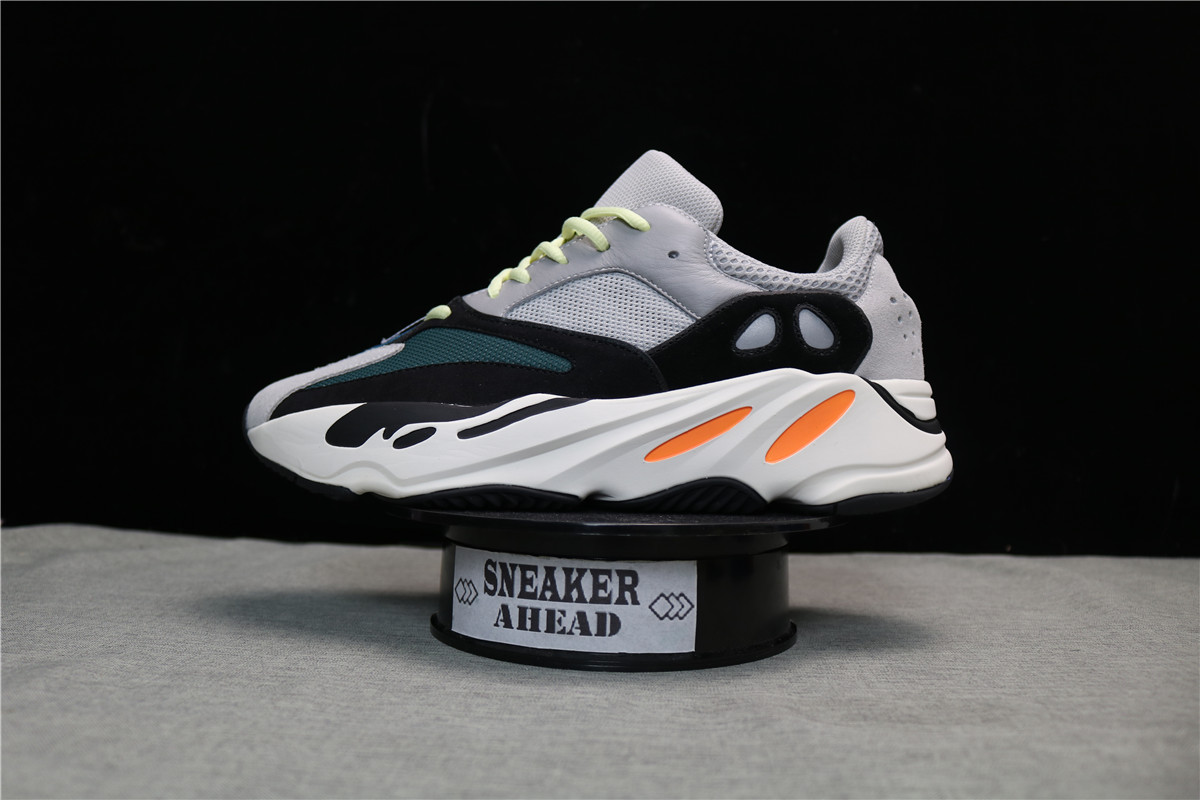 Authentic Adidas Yeezy 700 Wave Runner