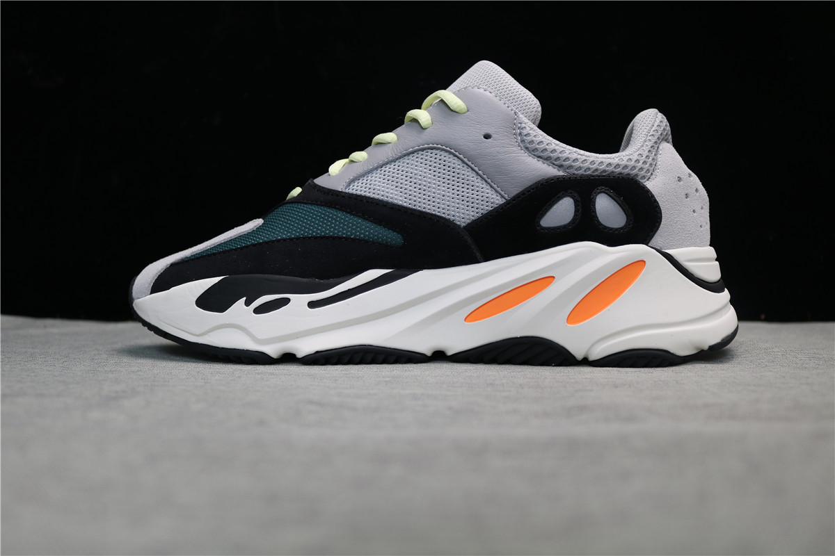 Authentic Adidas Yeezy 700 Wave Runner