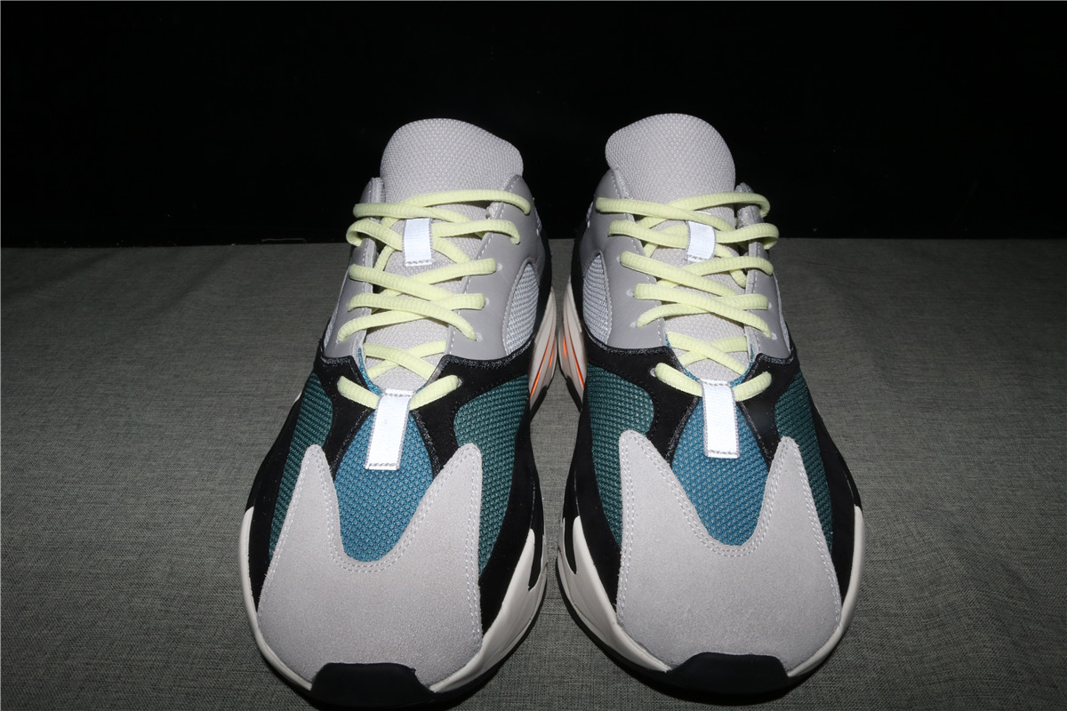 Authentic Adidas Yeezy 700 Wave Runner