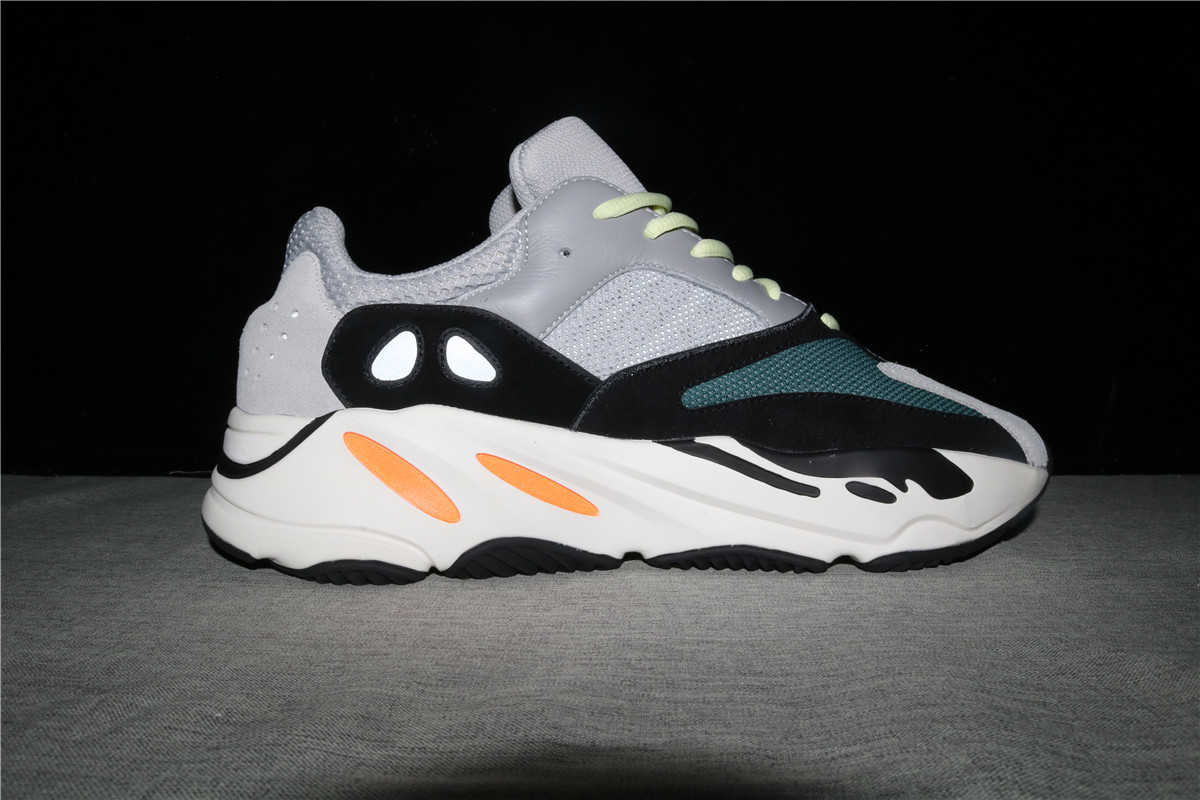 Authentic Adidas Yeezy 700 Wave Runner