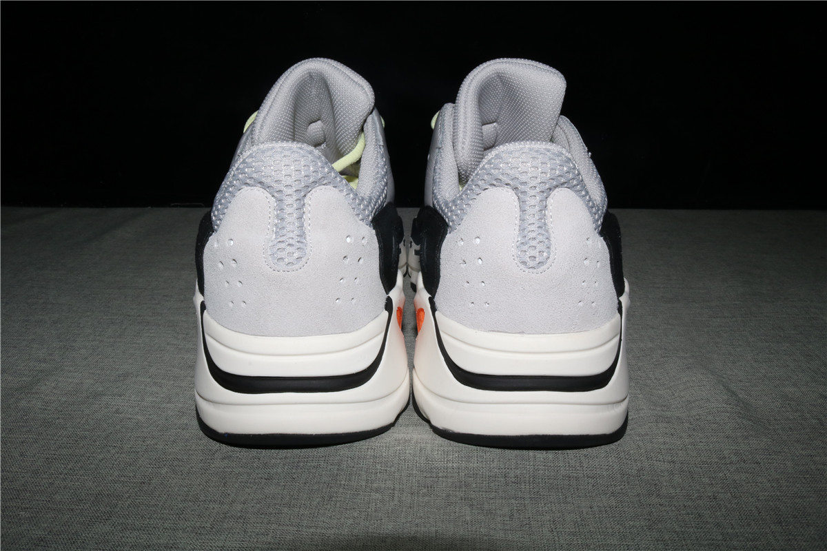 Authentic Adidas Yeezy 700 Wave Runner