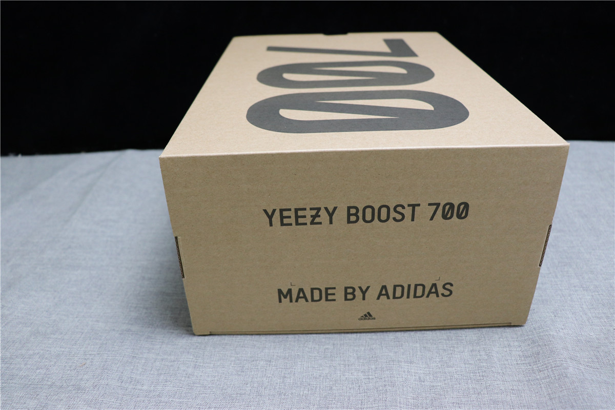Authentic Adidas Yeezy 700 Wave Runner