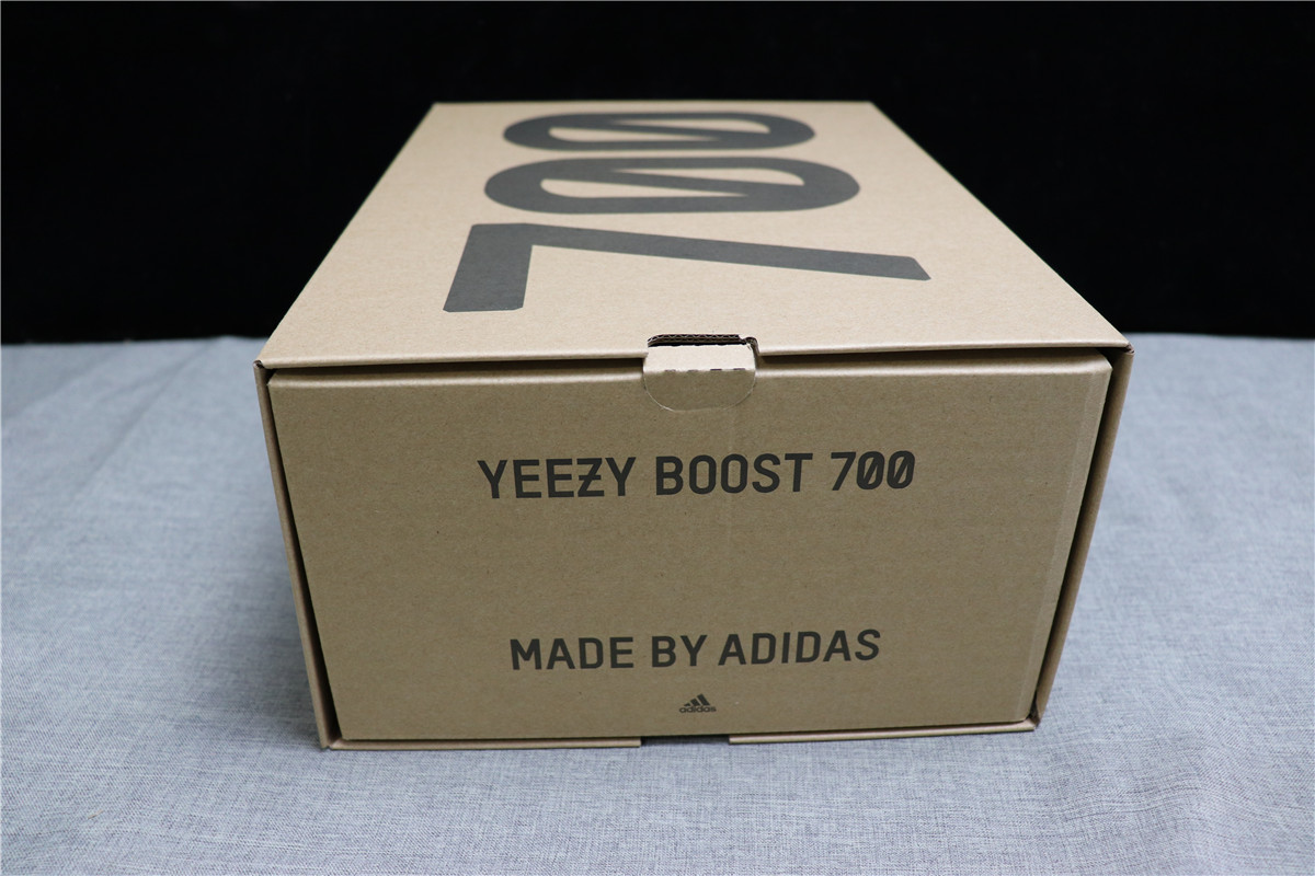 Authentic Adidas Yeezy 700 Wave Runner