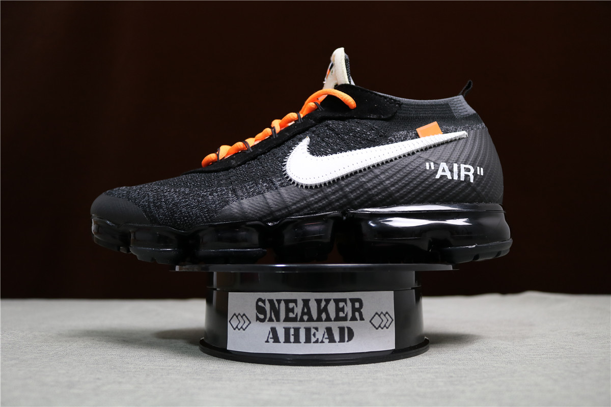Nike Air Vapor Max X Off-white
