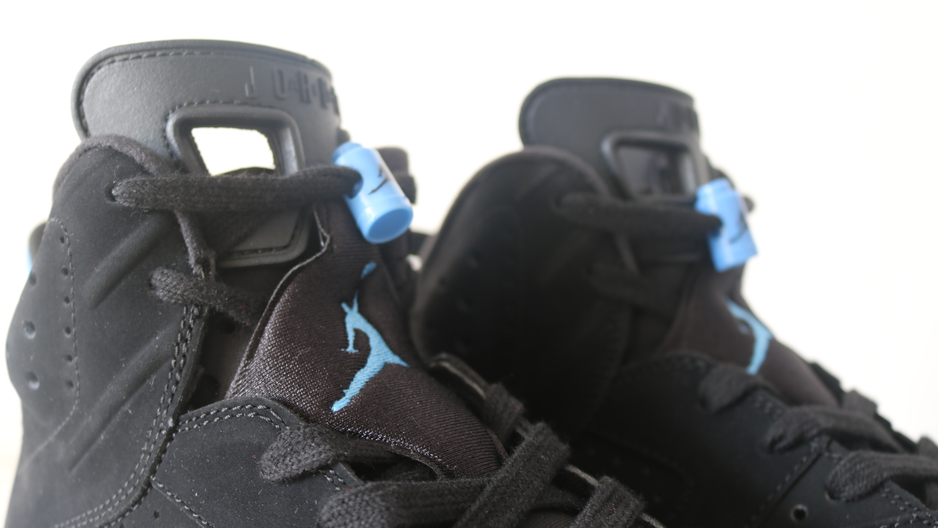 Authentic Air Jordan 6 Unc 2018