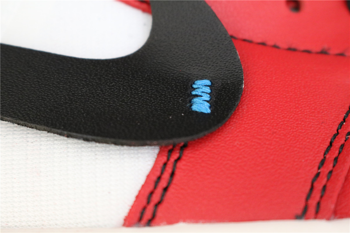 New Air Jordan 1 X Off-white X Aj1 OW Aj1