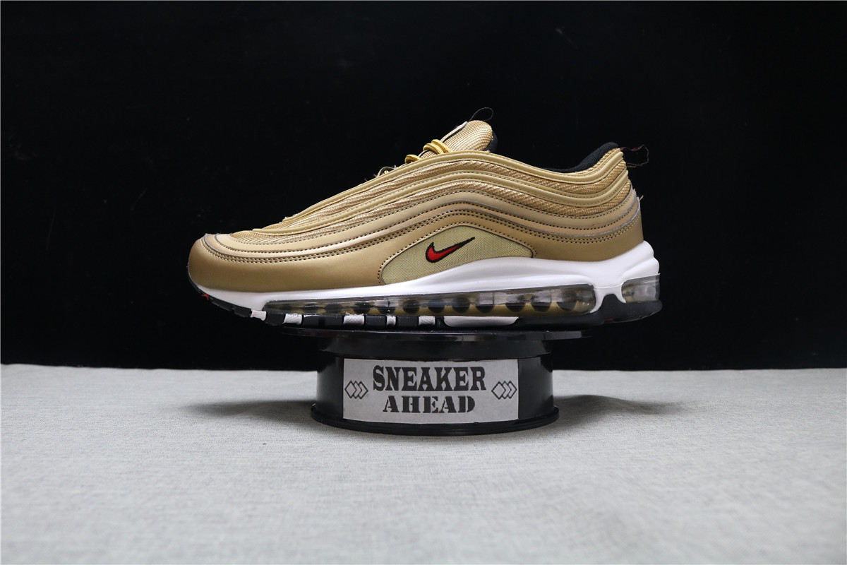 Nike Air Max 97 OG Gold