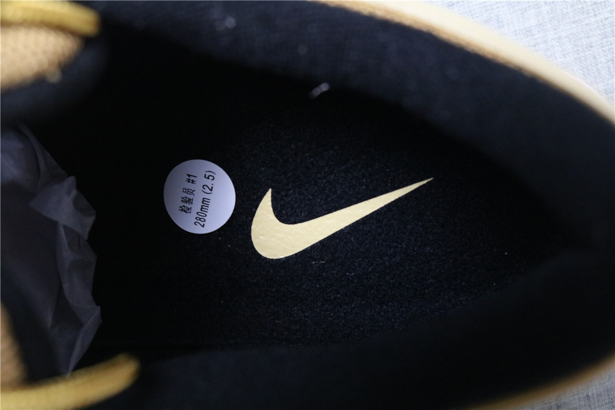 Nike Air Max 97 OG Gold