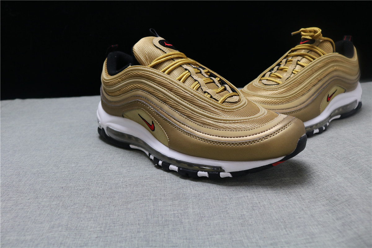 Nike Air Max 97 OG Gold