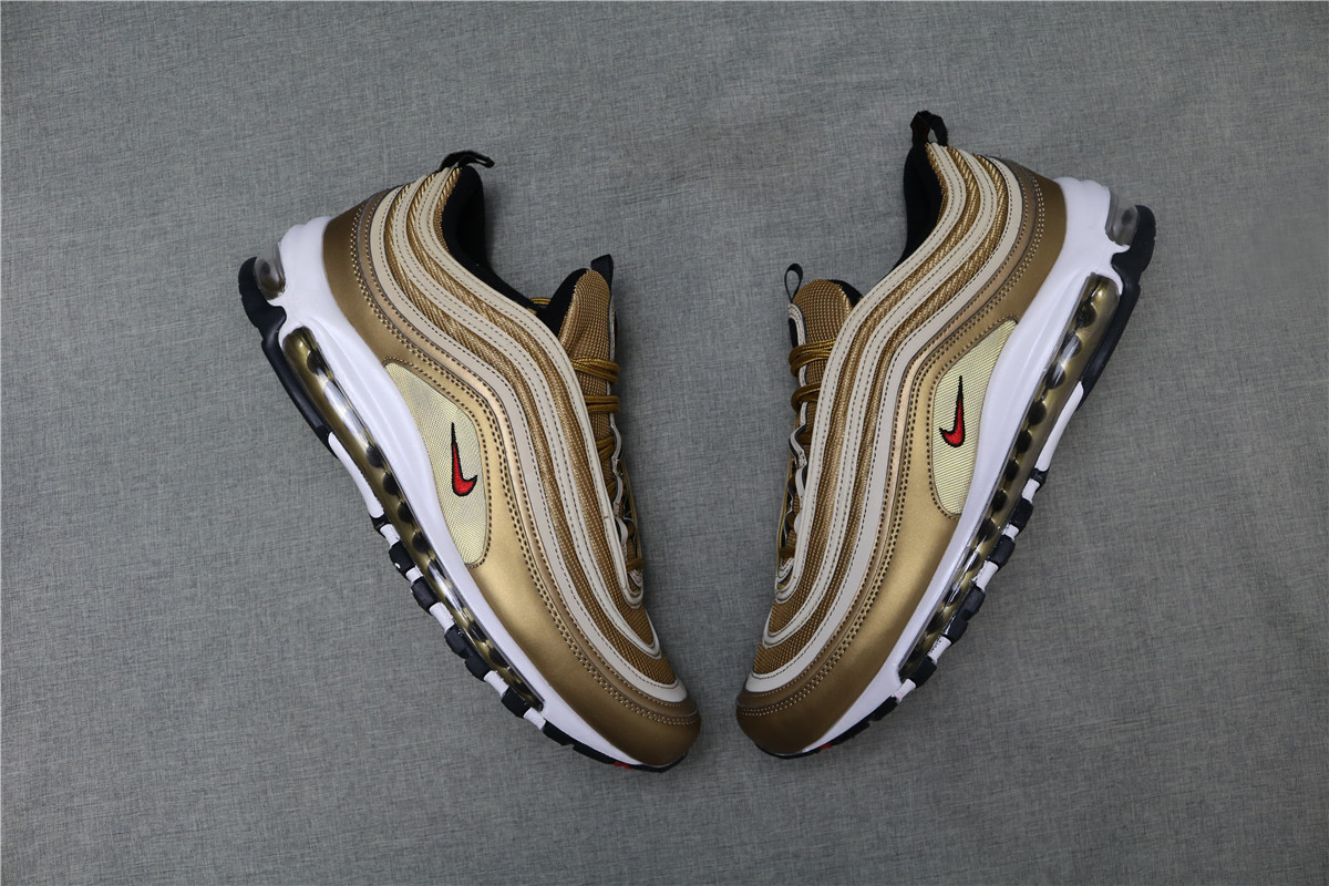 Nike Air Max 97 OG Gold