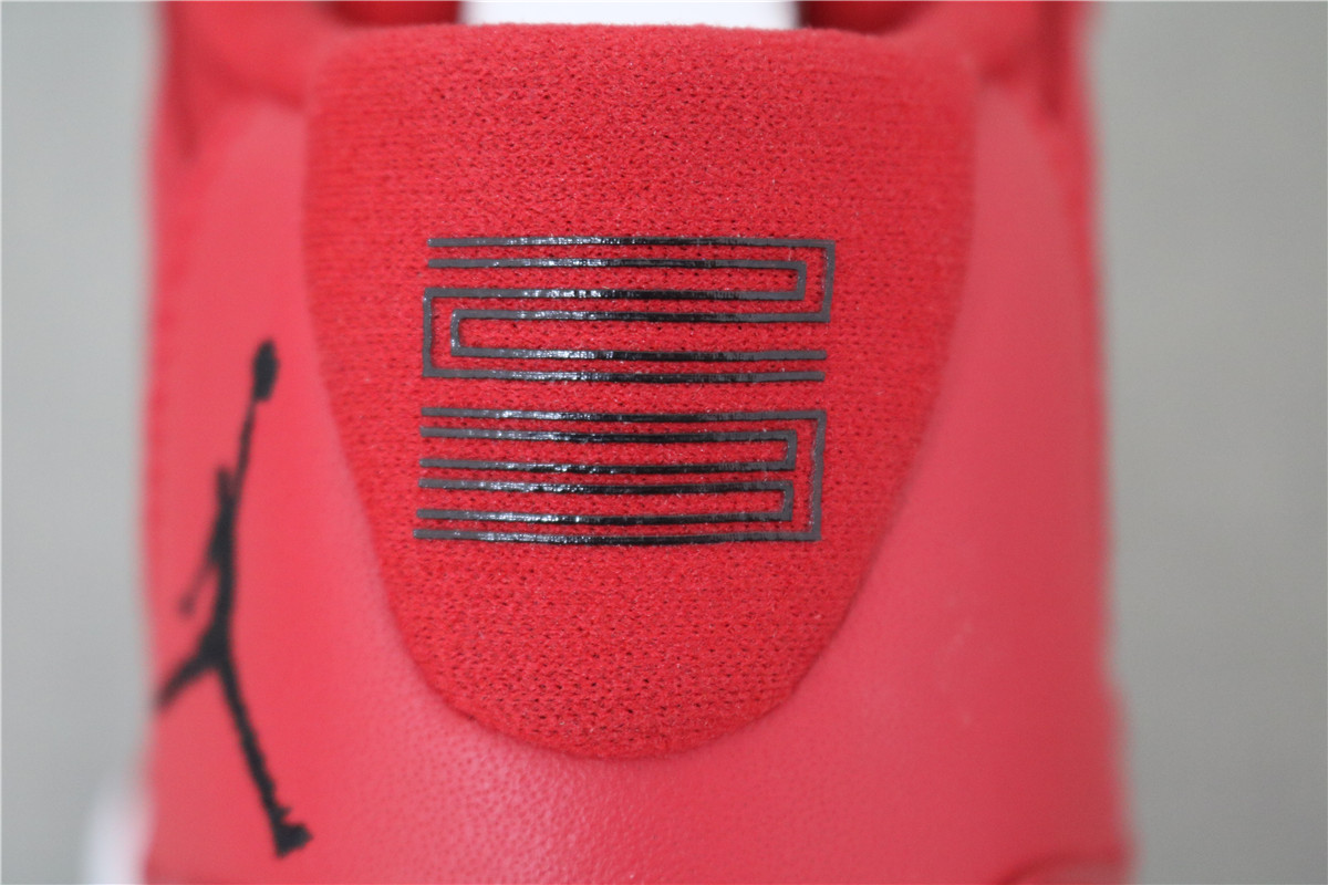Air Jordan 11 Chicago Gym Red Aj11