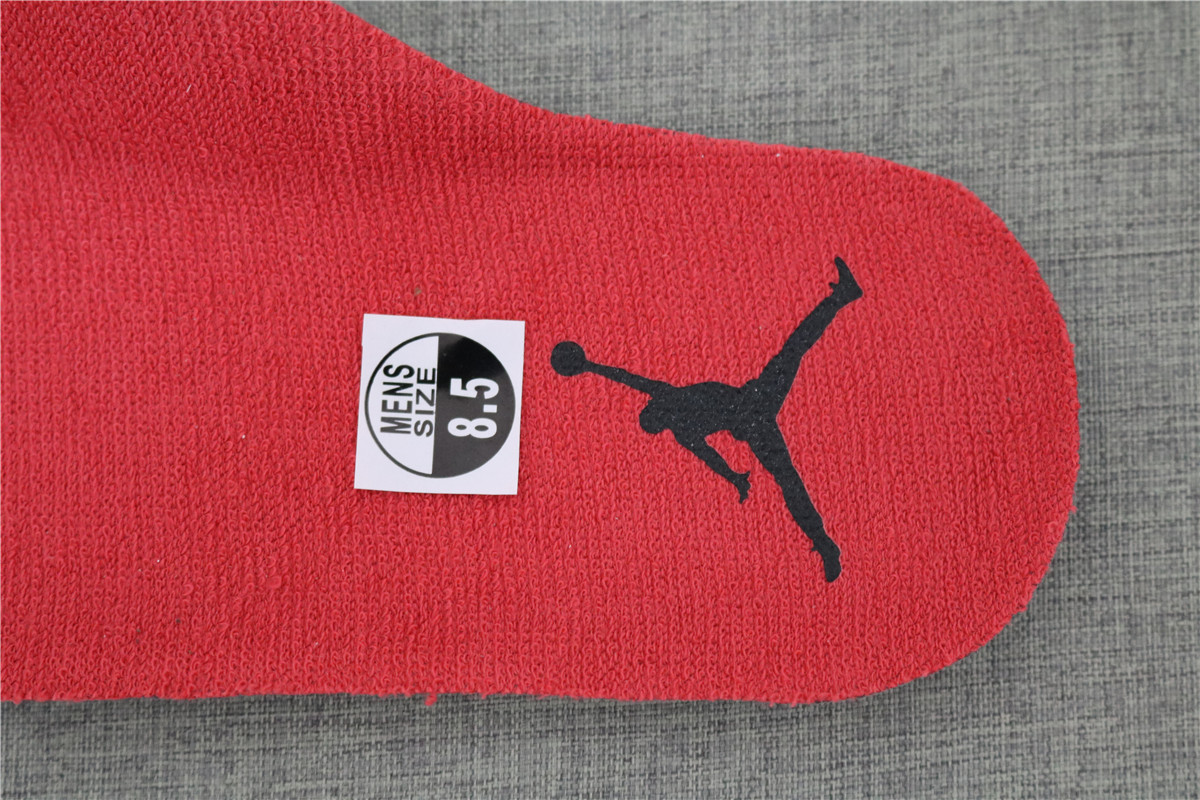 Air Jordan 11 Chicago Gym Red Aj11