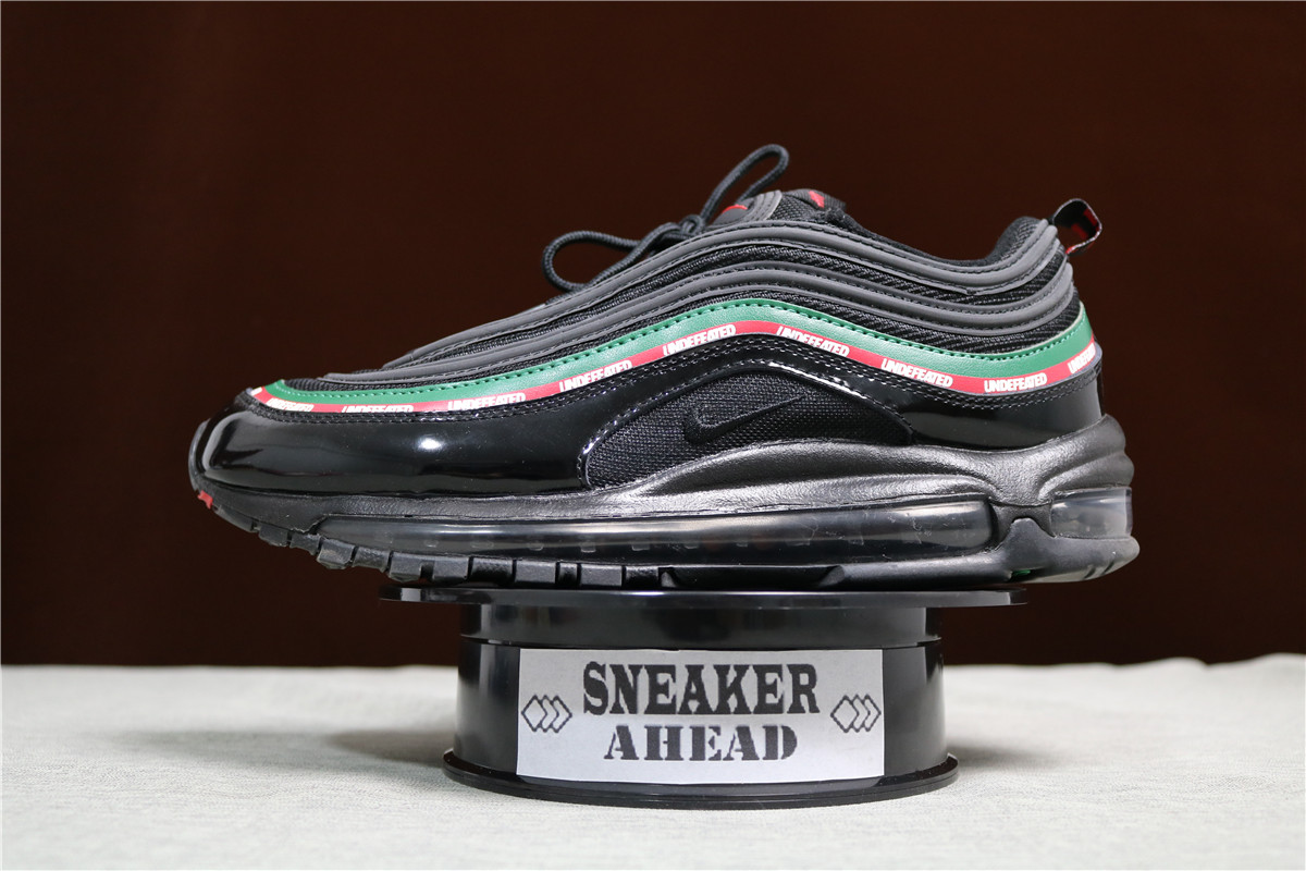 Nike Air Max 97 OG All Black
