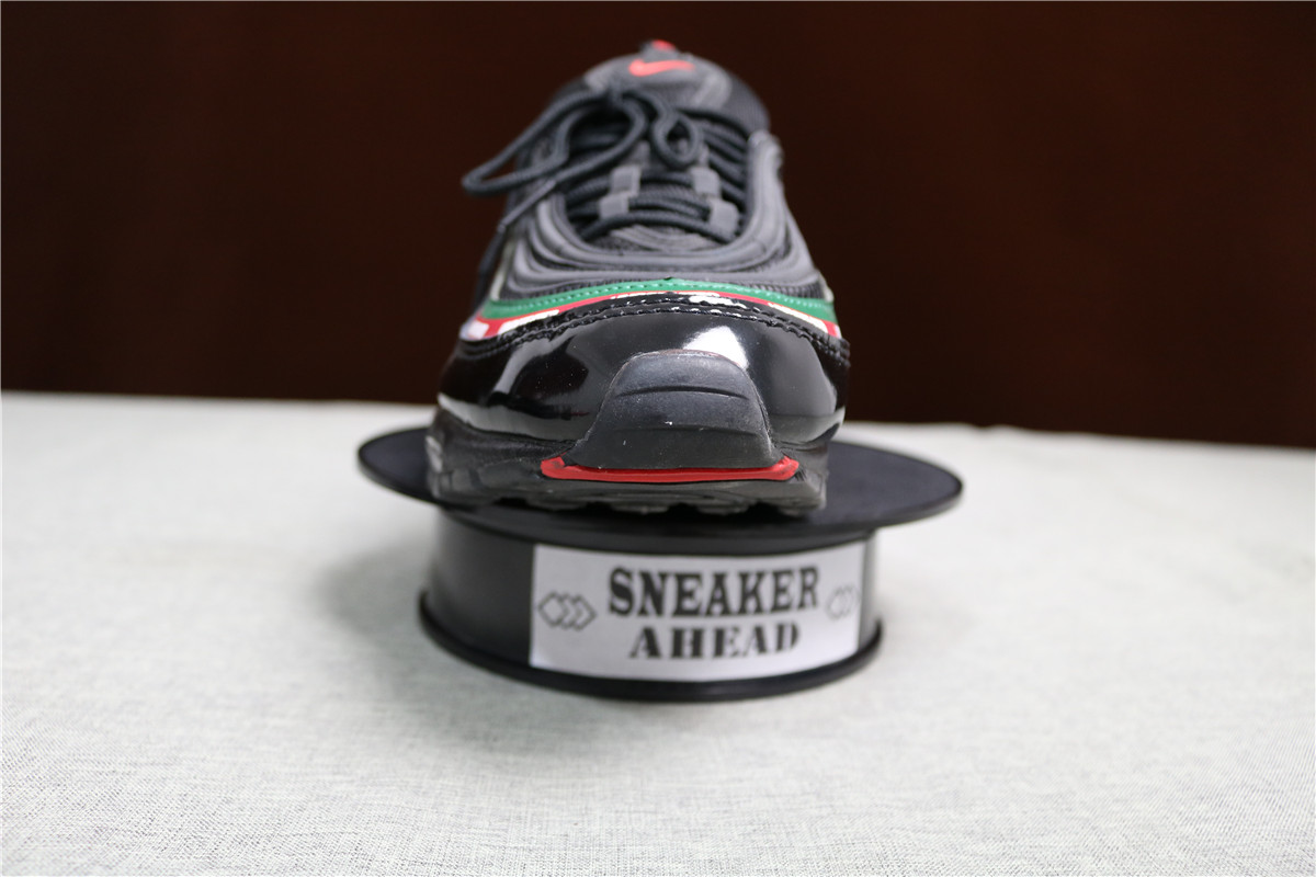 Nike Air Max 97 OG All Black